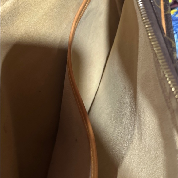 Louis Vuitton briefcase authentic code n00938 - Picture 13 of 16